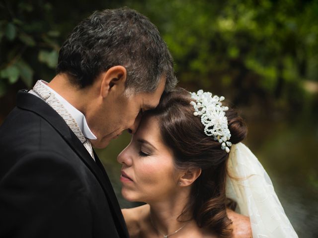 La boda de Guillermo y Sonia en Tuxtla Gutiérrez, Chiapas 121