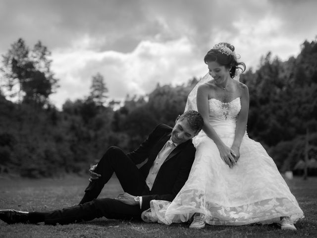 La boda de Guillermo y Sonia en Tuxtla Gutiérrez, Chiapas 123