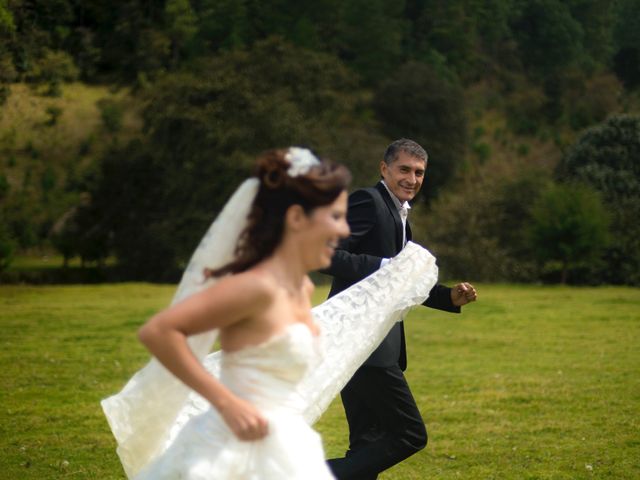 La boda de Guillermo y Sonia en Tuxtla Gutiérrez, Chiapas 124