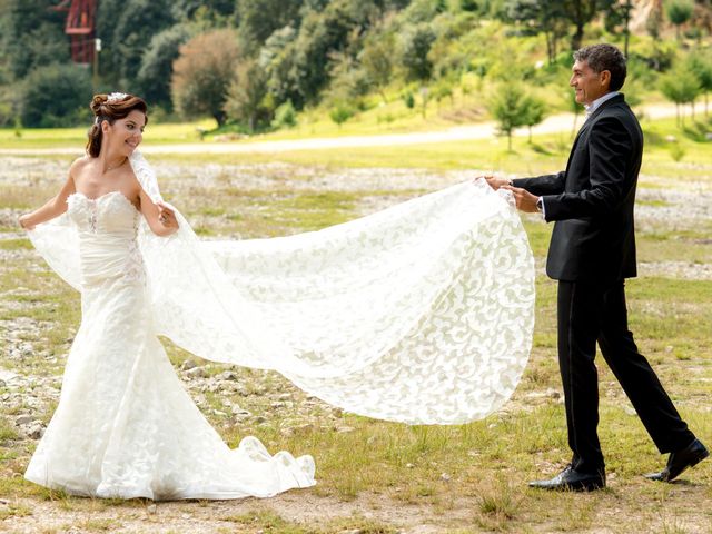 La boda de Guillermo y Sonia en Tuxtla Gutiérrez, Chiapas 128