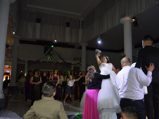 La boda de Reynaldo  y Rosalva en Guadalajara, Jalisco 1