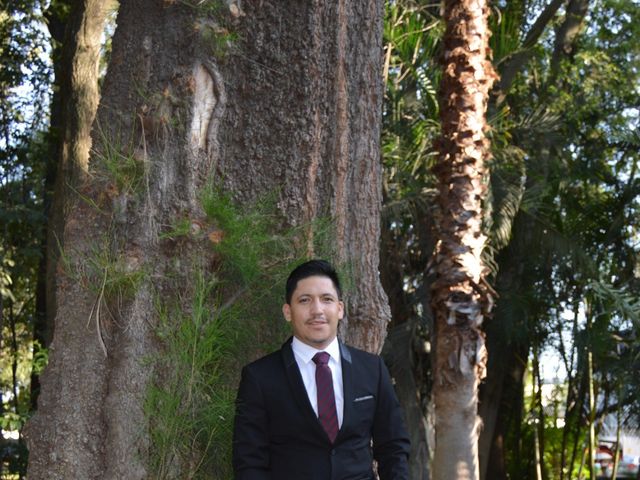 La boda de Reynaldo  y Rosalva en Guadalajara, Jalisco 7