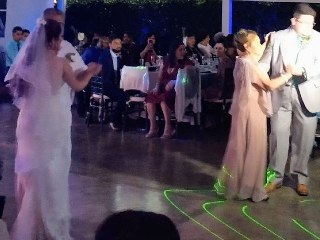La boda de Gabriel y Mireya en Tepotzotlán, Estado México 1