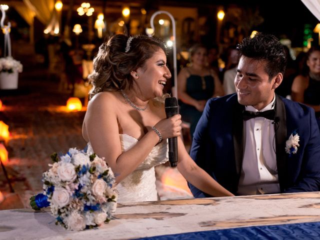 La boda de Hugo y Magdali en Acapulco, Guerrero 27