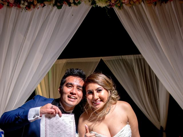 La boda de Hugo y Magdali en Acapulco, Guerrero 28