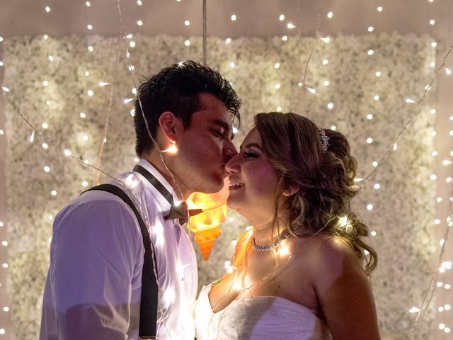La boda de Hugo y Magdali en Acapulco, Guerrero 58