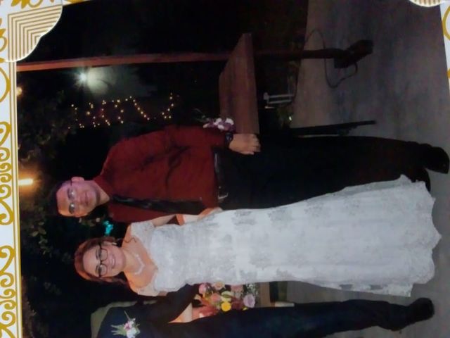 La boda de Marco y Lizbeth en General Escobedo, Nuevo León 4