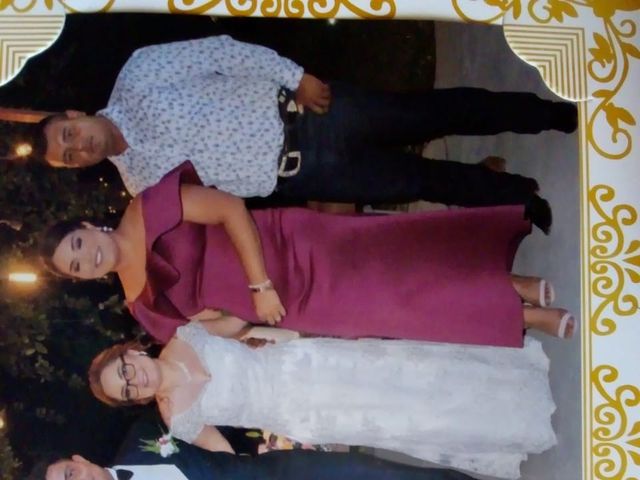 La boda de Marco y Lizbeth en General Escobedo, Nuevo León 5