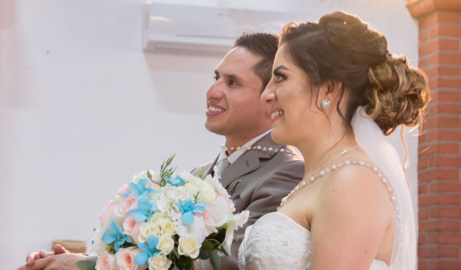 La boda de Eduardo y Marisol en Puerto Vallarta, Jalisco