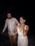 La boda de Lupita  y Enrique 2