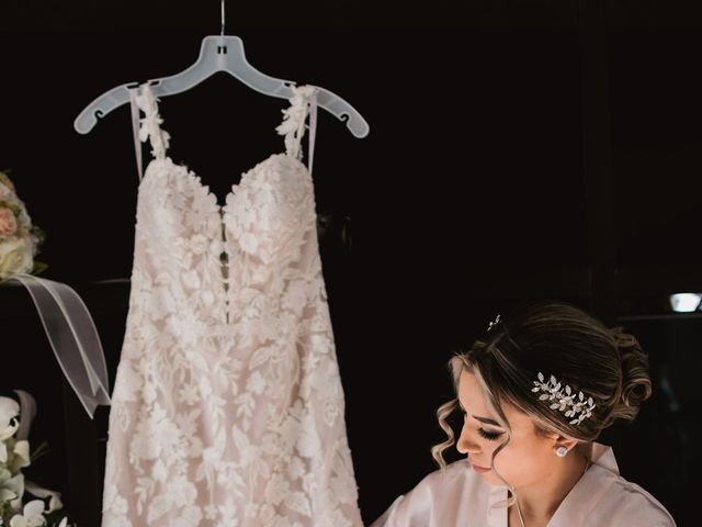 La boda de Juan Carlos y Jannine en Atlixco, Puebla 6