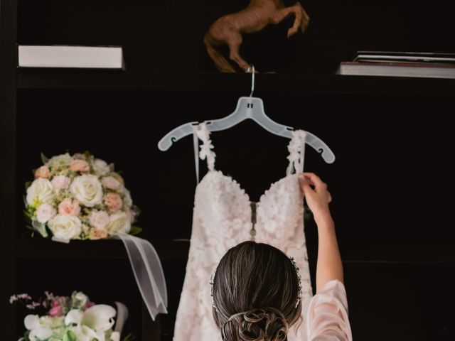 La boda de Juan Carlos y Jannine en Atlixco, Puebla 7