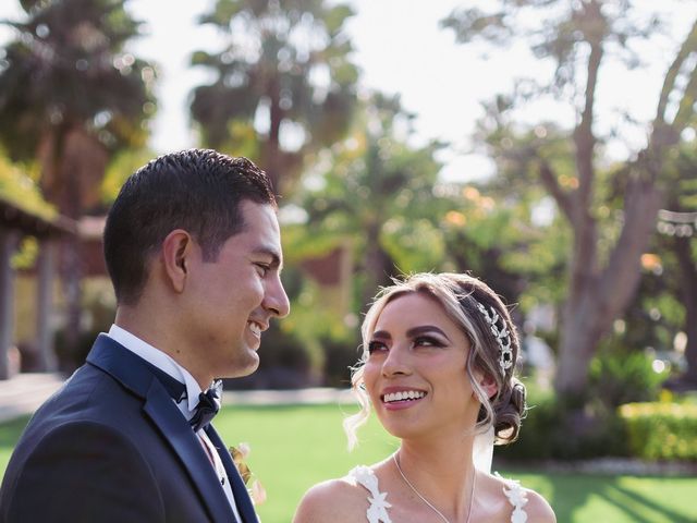 La boda de Juan Carlos y Jannine en Atlixco, Puebla 28