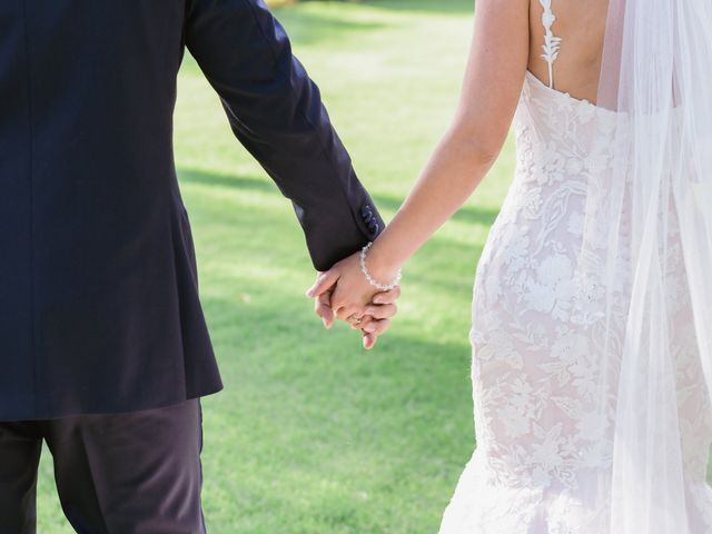 La boda de Juan Carlos y Jannine en Atlixco, Puebla 30