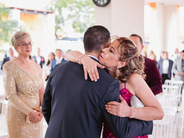 La boda de Juan Carlos y Jannine en Atlixco, Puebla 39