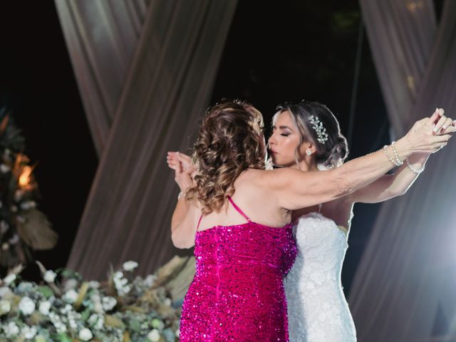 La boda de Juan Carlos y Jannine en Atlixco, Puebla 58