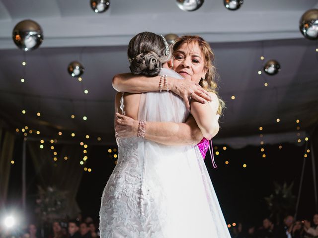 La boda de Juan Carlos y Jannine en Atlixco, Puebla 59