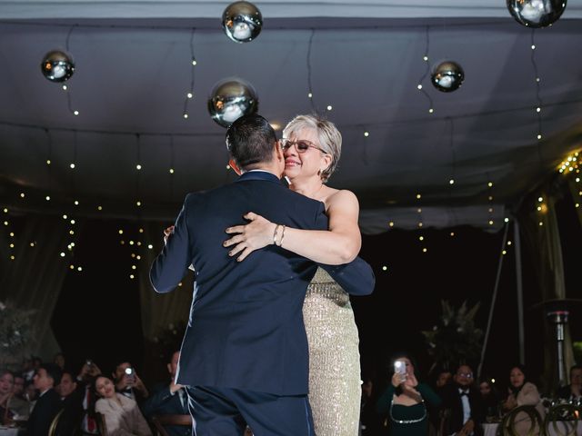 La boda de Juan Carlos y Jannine en Atlixco, Puebla 60