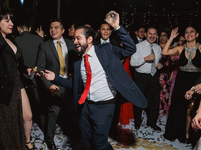 La boda de Juan Carlos y Jannine en Atlixco, Puebla 67