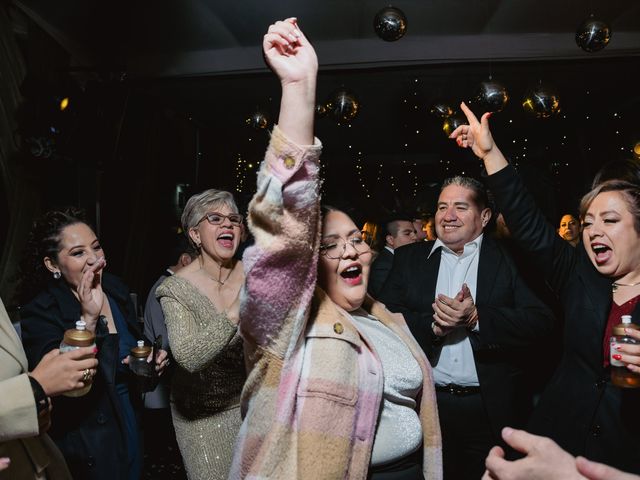 La boda de Juan Carlos y Jannine en Atlixco, Puebla 72