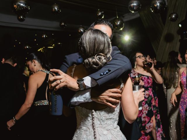 La boda de Juan Carlos y Jannine en Atlixco, Puebla 77