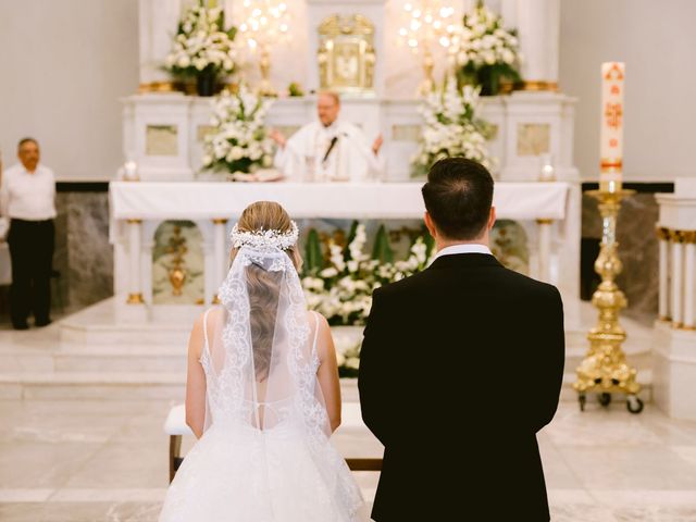 La boda de Karel y Tania en Chihuahua, Chihuahua 23