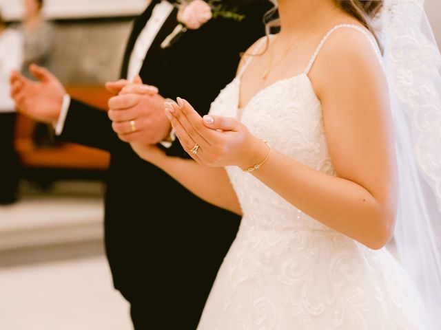 La boda de Karel y Tania en Chihuahua, Chihuahua 24