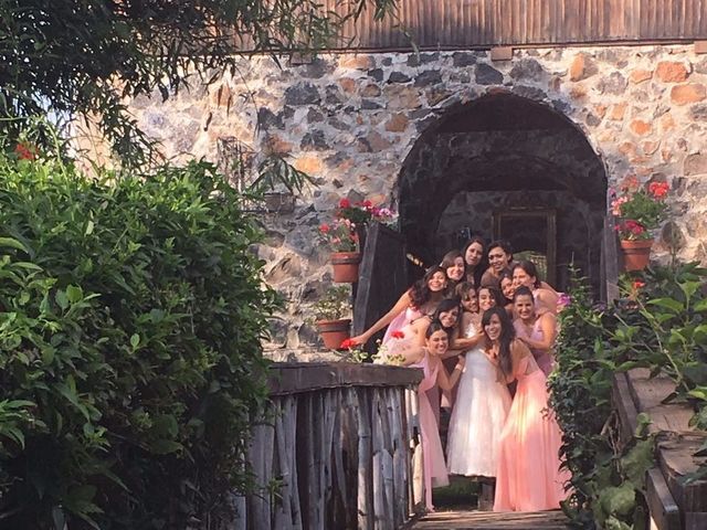 La boda de Jesús Alberto y Gabriela en Zamora, Michoacán 5