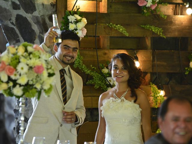 La boda de Jesús Alberto y Gabriela en Zamora, Michoacán 17