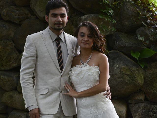 La boda de Jesús Alberto y Gabriela en Zamora, Michoacán 20