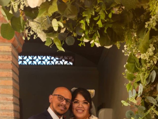 La boda de Emilio  y Lorena  en Calvillo, Aguascalientes 2