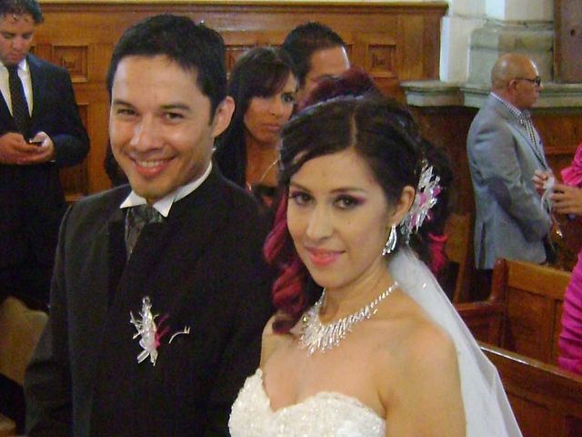 La boda de Carlos y Susana en Guadalajara, Jalisco 1
