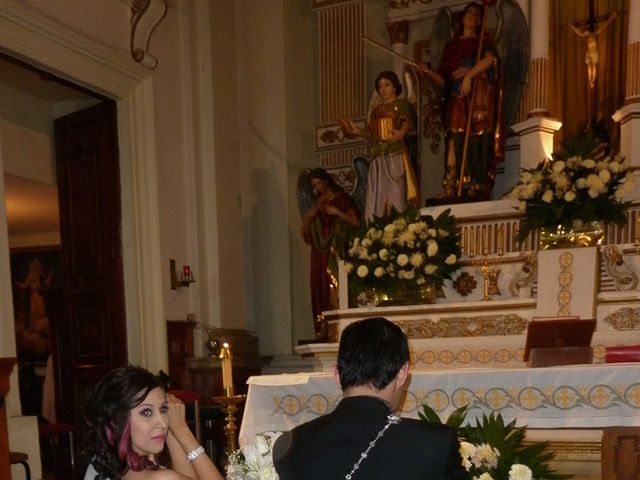 La boda de Carlos y Susana en Guadalajara, Jalisco 2
