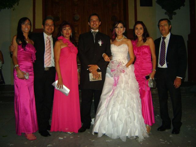 La boda de Carlos y Susana en Guadalajara, Jalisco 4