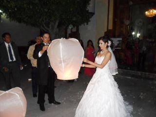 La boda de Carlos y Susana en Guadalajara, Jalisco 7