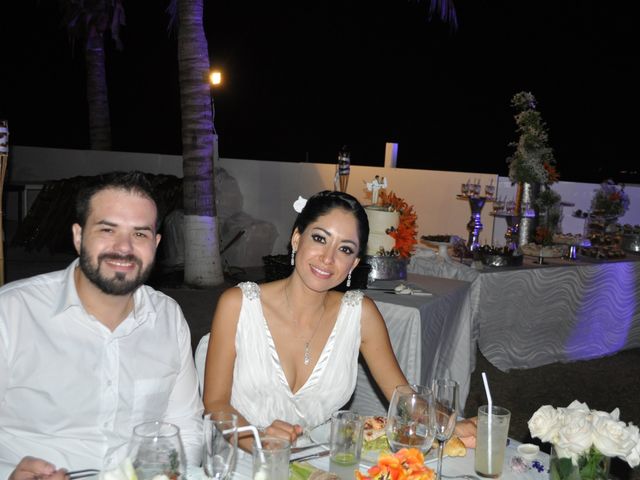La boda de Enrique y Lupita  en Mazatlán, Sinaloa 13