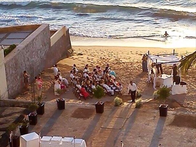 La boda de Enrique y Lupita  en Mazatlán, Sinaloa 4