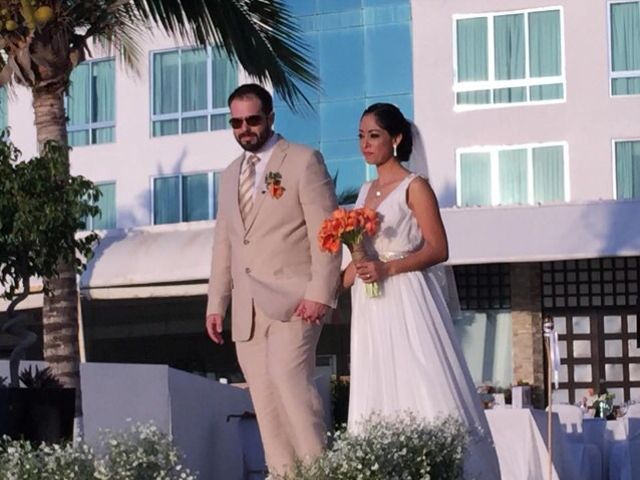 La boda de Enrique y Lupita  en Mazatlán, Sinaloa 5