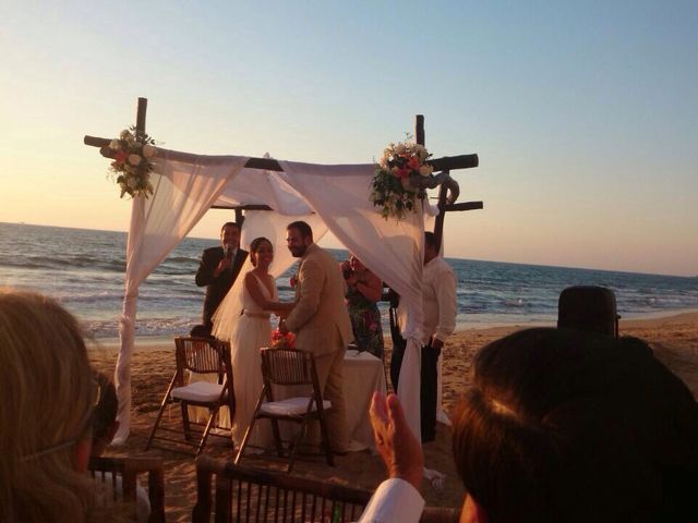 La boda de Enrique y Lupita  en Mazatlán, Sinaloa 8
