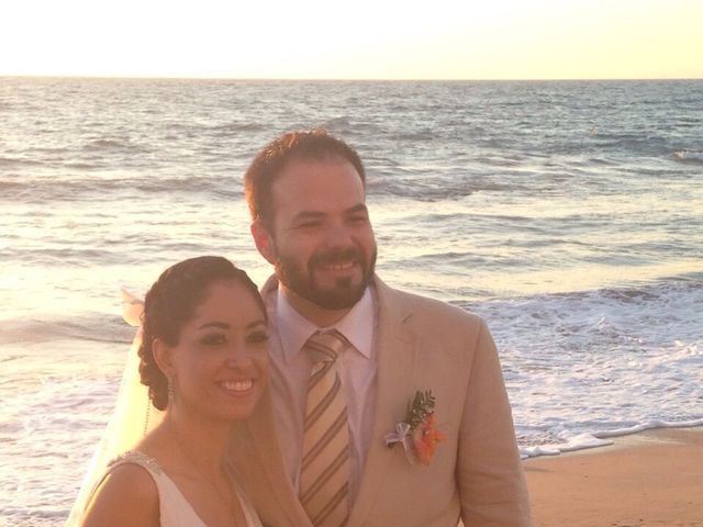 La boda de Enrique y Lupita  en Mazatlán, Sinaloa 9