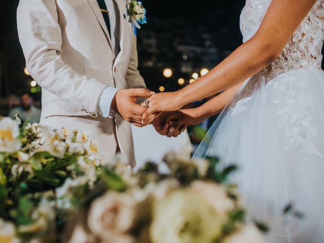 La boda de Alejandro  y Jacqueline  en Manzanillo, Colima 7