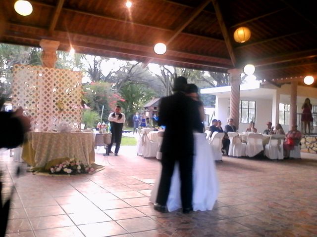 La boda de Juan José y Juanita  en León, Guanajuato 3