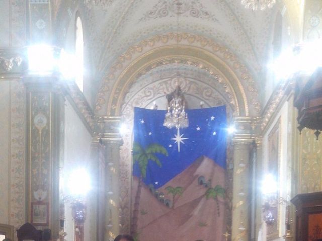 La boda de Juan José y Juanita  en León, Guanajuato 4