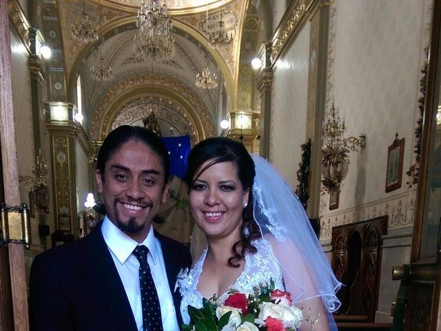 La boda de Juan José y Juanita  en León, Guanajuato 2