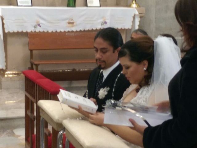 La boda de Juan José y Juanita  en León, Guanajuato 7