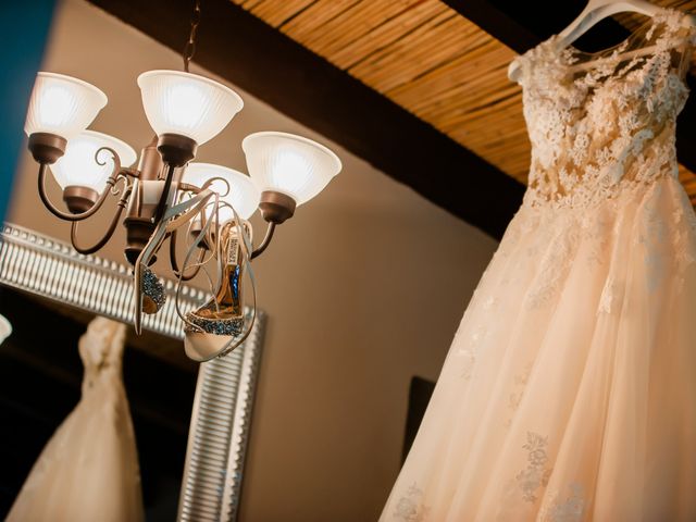 La boda de Hugo y Paola en San Miguel de Allende, Guanajuato 4