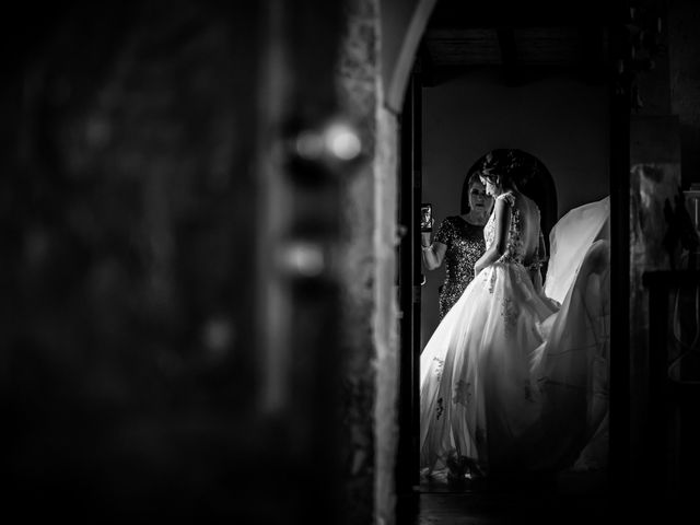 La boda de Hugo y Paola en San Miguel de Allende, Guanajuato 7