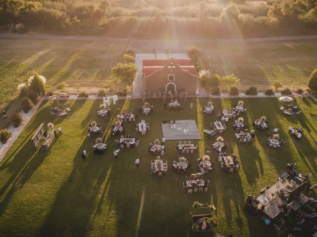 La boda de Hugo y Paola en San Miguel de Allende, Guanajuato 17