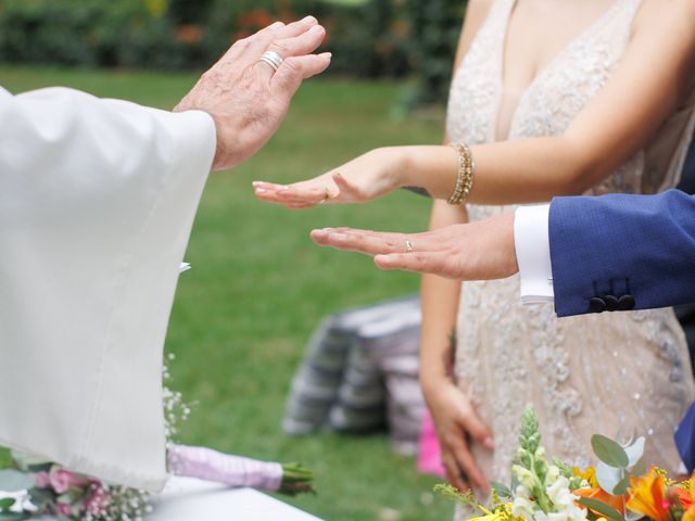 La boda de Gibrán y Analaima en Azcapotzalco, Ciudad de México 59