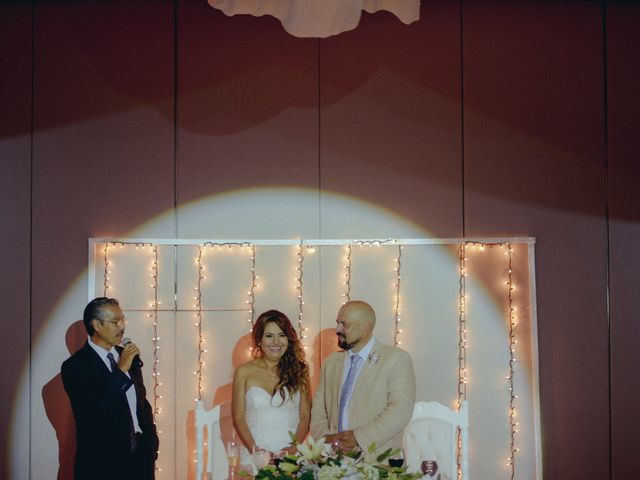 La boda de Juan Carlos y Susana en Huatulco, Oaxaca 55
